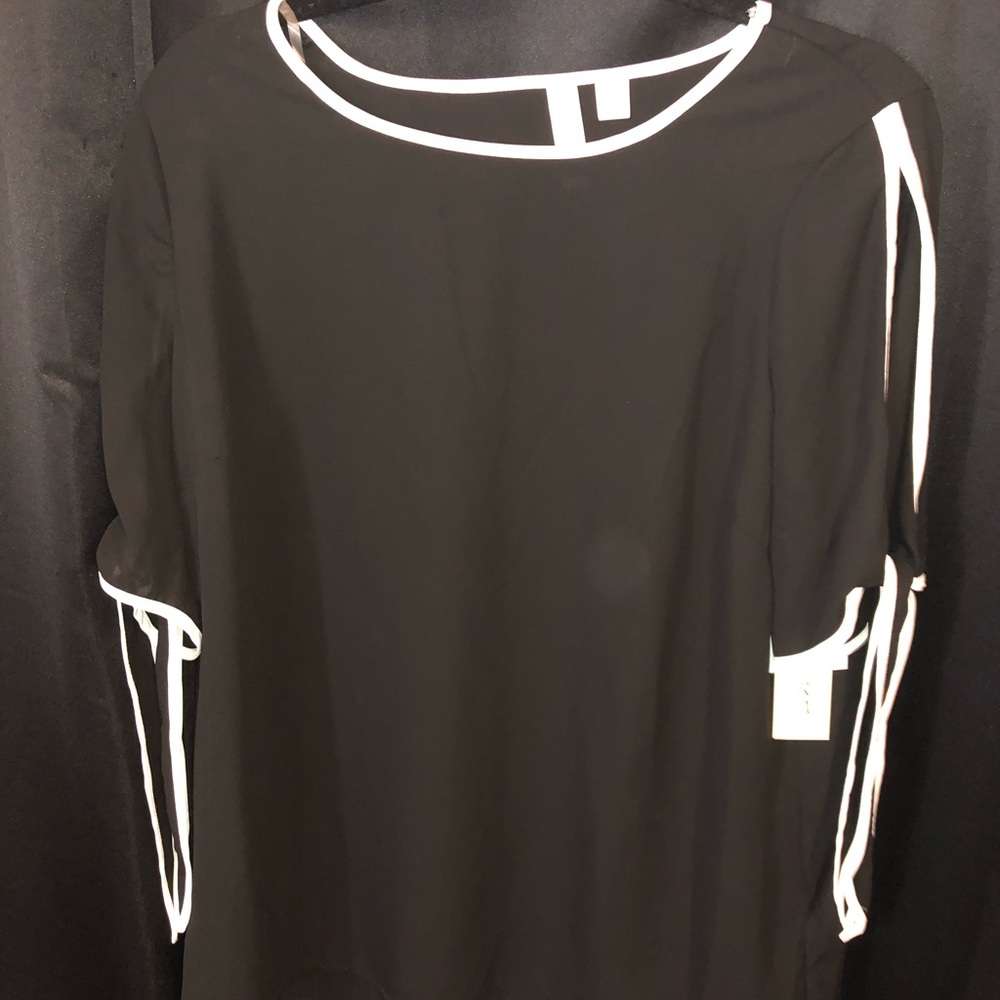 Dress shirt
